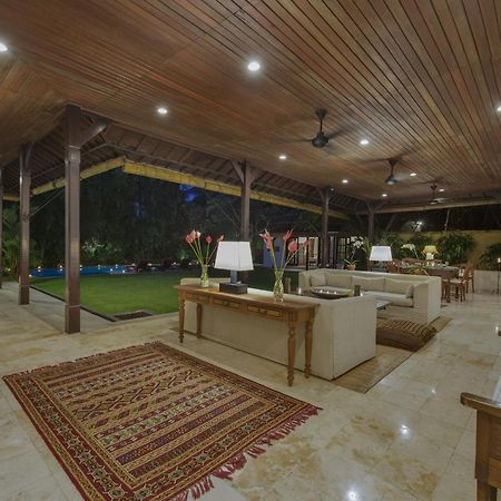 Villa Eight Seminyak Cameră foto