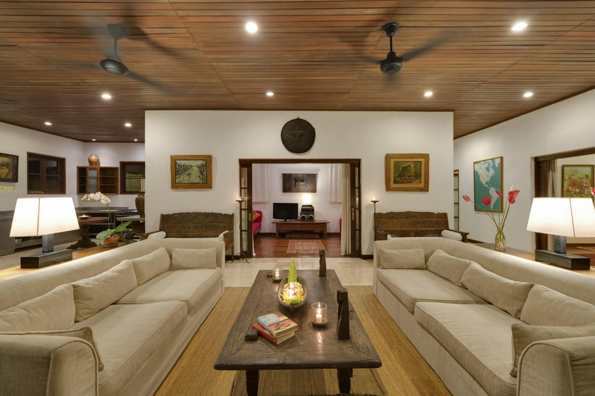 Villa Eight Seminyak Cameră foto
