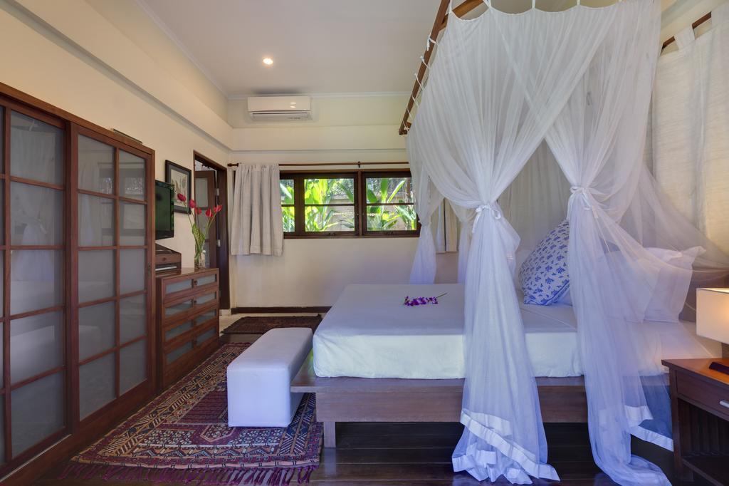 Villa Eight Seminyak Cameră foto
