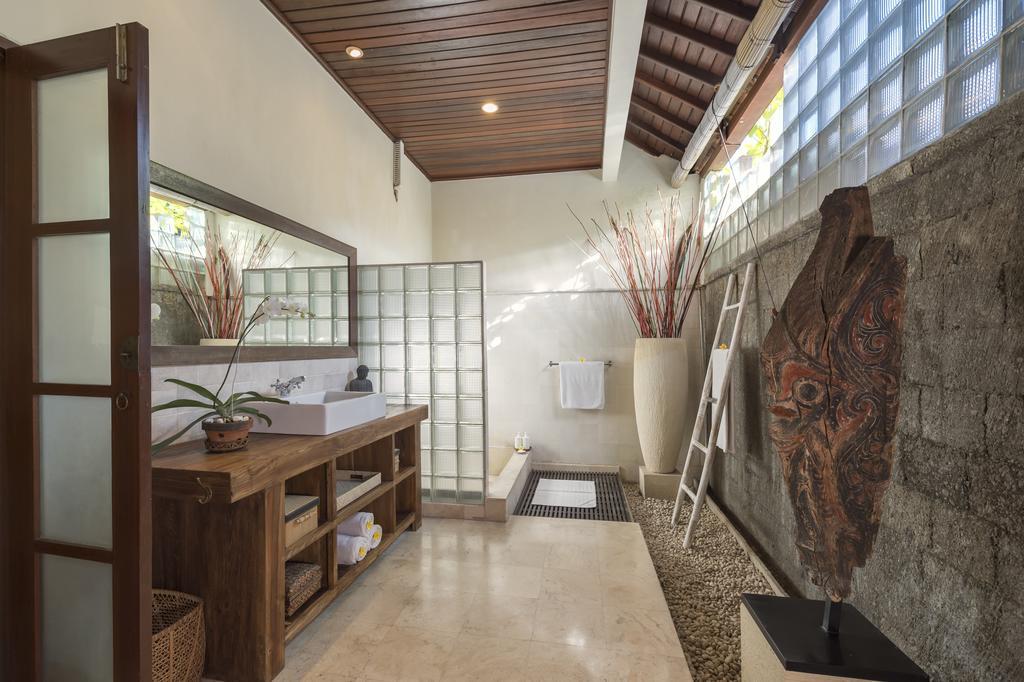Villa Eight Seminyak Cameră foto